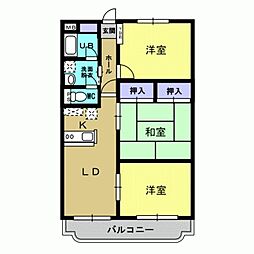 パサ―ジュ伊敷 102