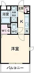 メゾンモンマルトル江場 401