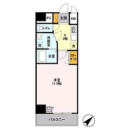 キャメロット新越谷 0805