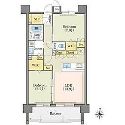 テラッツァ白壁 103