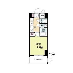 アプリーレ三宮イースト