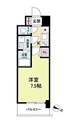 アプリーレ三宮イースト