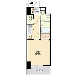 パークフラッツ本町 0306