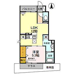 京都市伏見区竹田七瀬川町の一戸建て