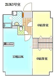 エスポワール有福 403