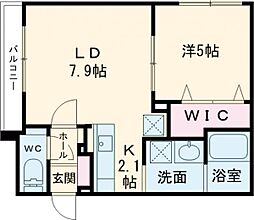 グランメール月寒東B 101