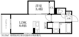 東油山ＴＥＲＲＡＣＥ 203