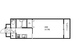 トレステーラ宇佐中央 107