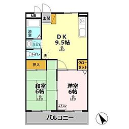 熊谷市拾六間