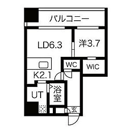 MODENA CENTRO(モデナセントロ) 408