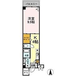 グランソワール瑞穂 209