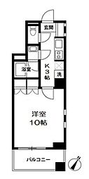 新宿区西新宿4丁目