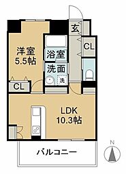 プログレス久保田 303