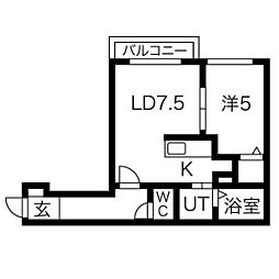 クイーンズフォレスト西町 402