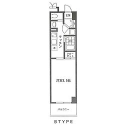 アルテール湘南 206