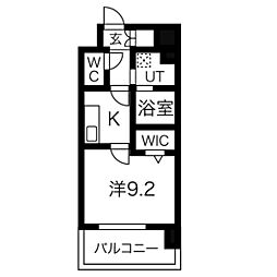 名古屋市北区平安1丁目