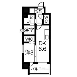 名古屋市北区平安1丁目