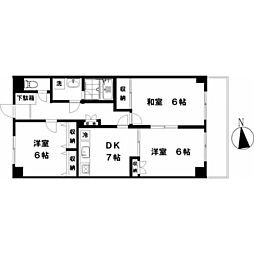 藤沢市白旗3丁目