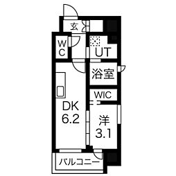 名古屋市北区平安1丁目