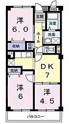 エレガンテ　アルバ 302