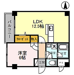 フラッツセンチュリー 301