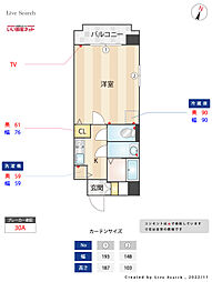 福岡市中央区薬院2丁目