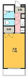 マメゾン21 603