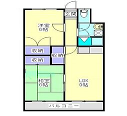 ピアコート旭21 207