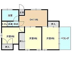第2川本ビル 501