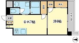 コーポラス神子岡 302