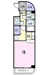 グラン・フィオーレ 101