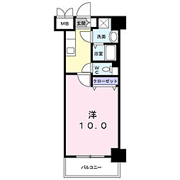 ＴＫアンバーフロント中百舌鳥 108