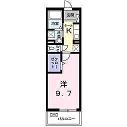 カーサモデルノ 303