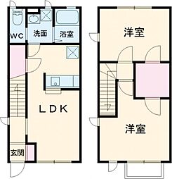 ヴィラシェーン 101