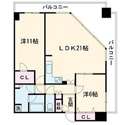 フェニックス日本橋高津 901
