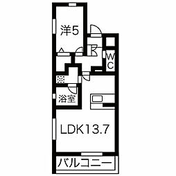 第三平野レジデンス 236