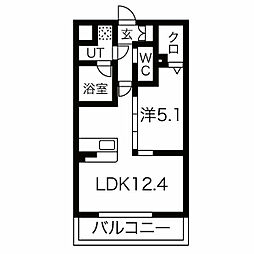 第三平野レジデンス 135