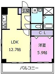 塔世西裏第2MSビル 514