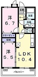 プリムローズ 203