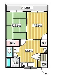 サンピアなだ 205