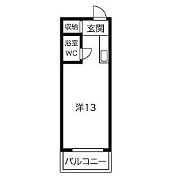 メゾン・ミエール 405