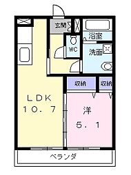 サンタプレイス 303