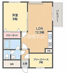 スカイコート大手町 620