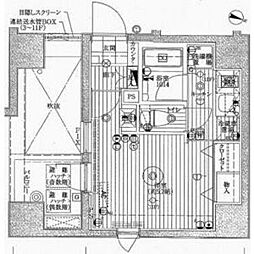 ブライズ森下リベラ 403