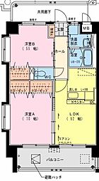 ティープリモ権現町 101
