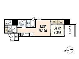 Ｓ−ＲＥＳＩＤＥＮＣＥ宇品海岸 301