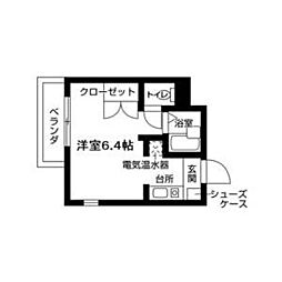 ジョアメゾン神里 301