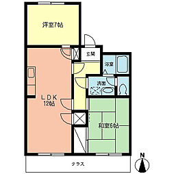 サニーヒル石名坂 102