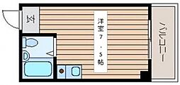 サンパーク横川 505