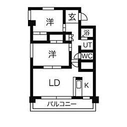 ロゼ　ロワール 306